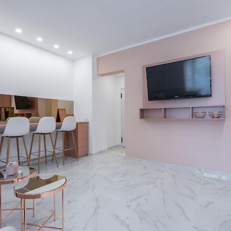 Fantastic City Center Apartment 부쿠레슈티 외부 사진